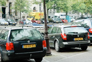 Sloopauto verkopen Amsterdam